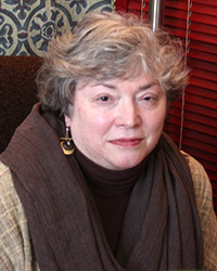 Tam Humbert, D.Ed, OTR/L