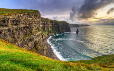 Ireland