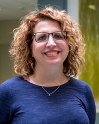 Ann Marie Potter, MA, OTR/L