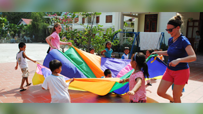 service learning