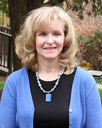 Deborah Waltermire, MHS, OTR/L