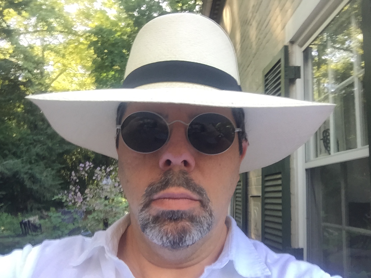 Michael David Silberstein, Ph.D.