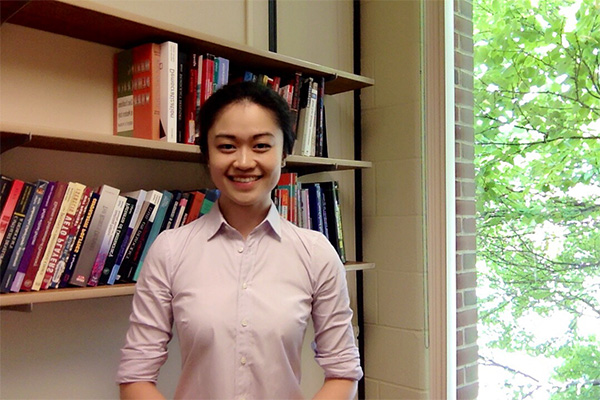 Dan Chen
