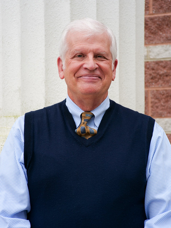 Dr. E. Fletcher McClellan