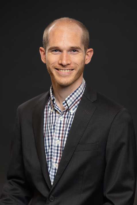 Dr. Nathan Gibson
