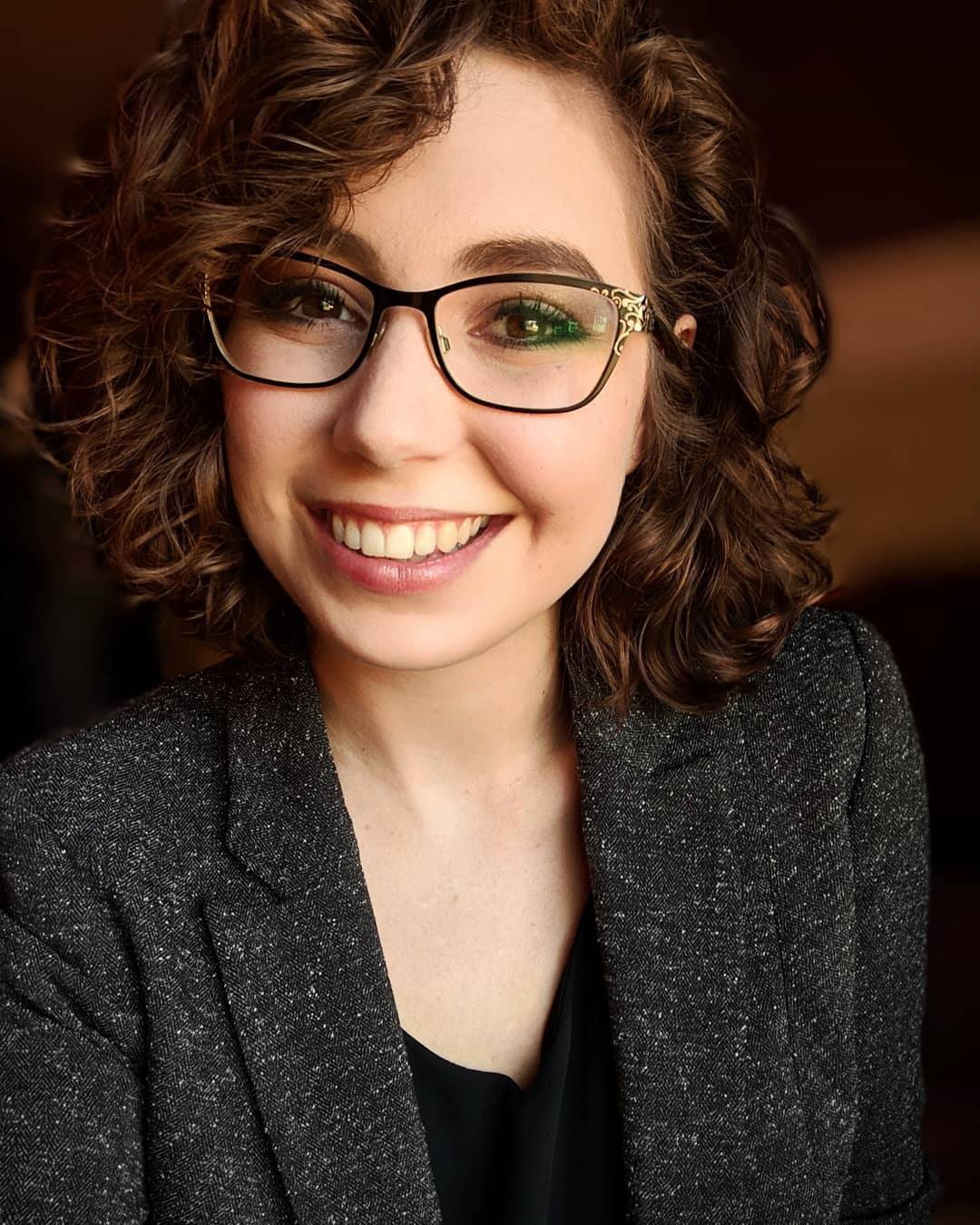 Kayla Gruber