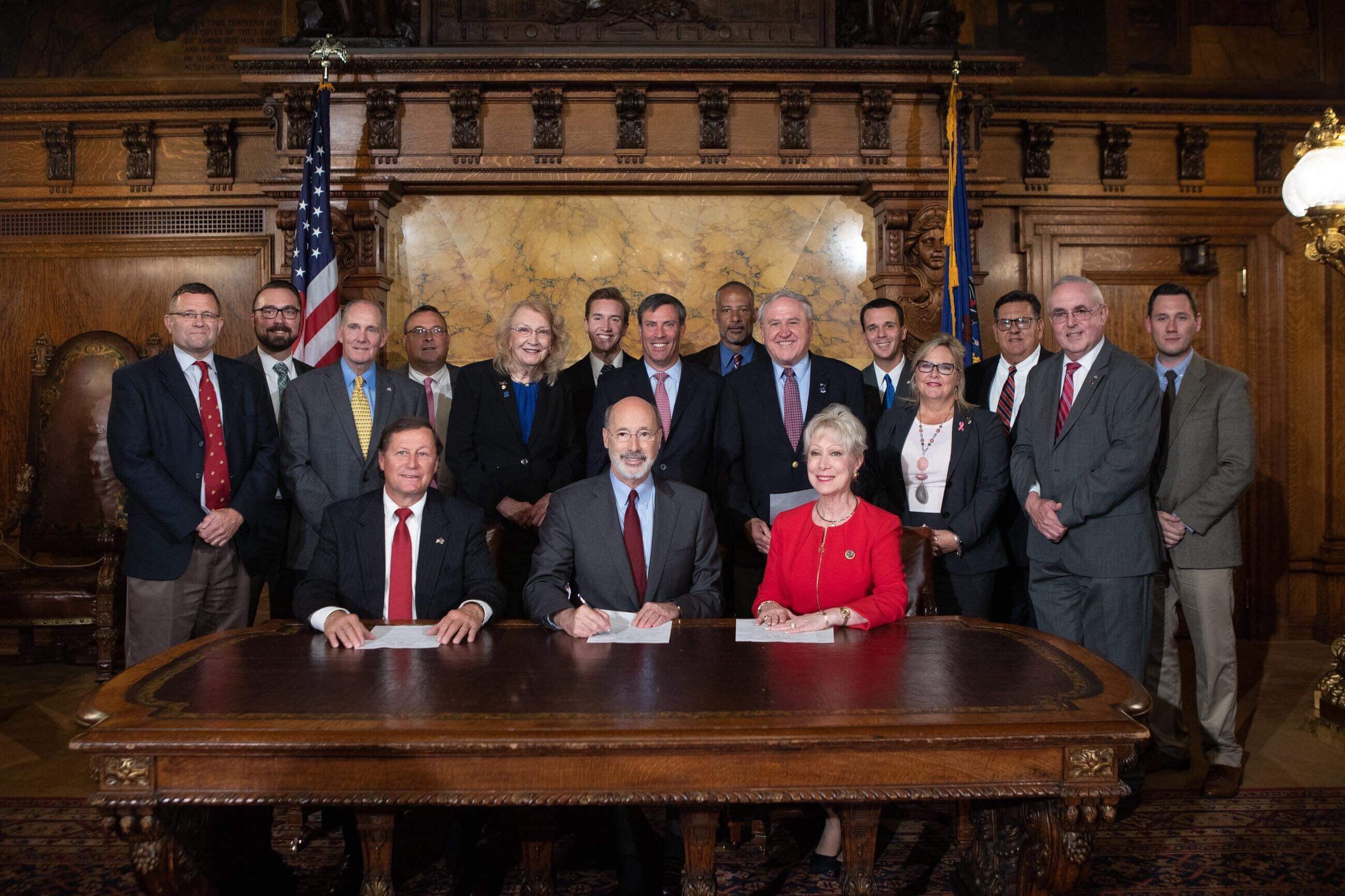 Bill HB 564