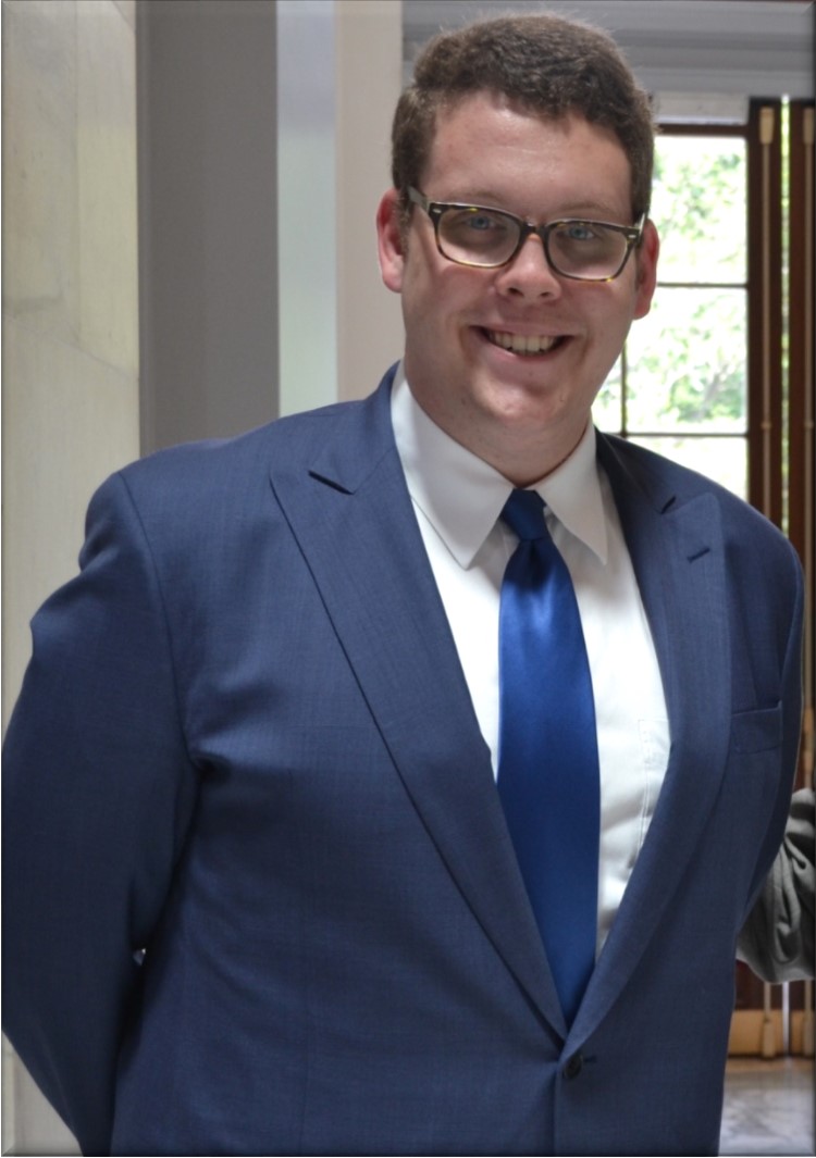 Vincent McGonigle Vincent McGonigle