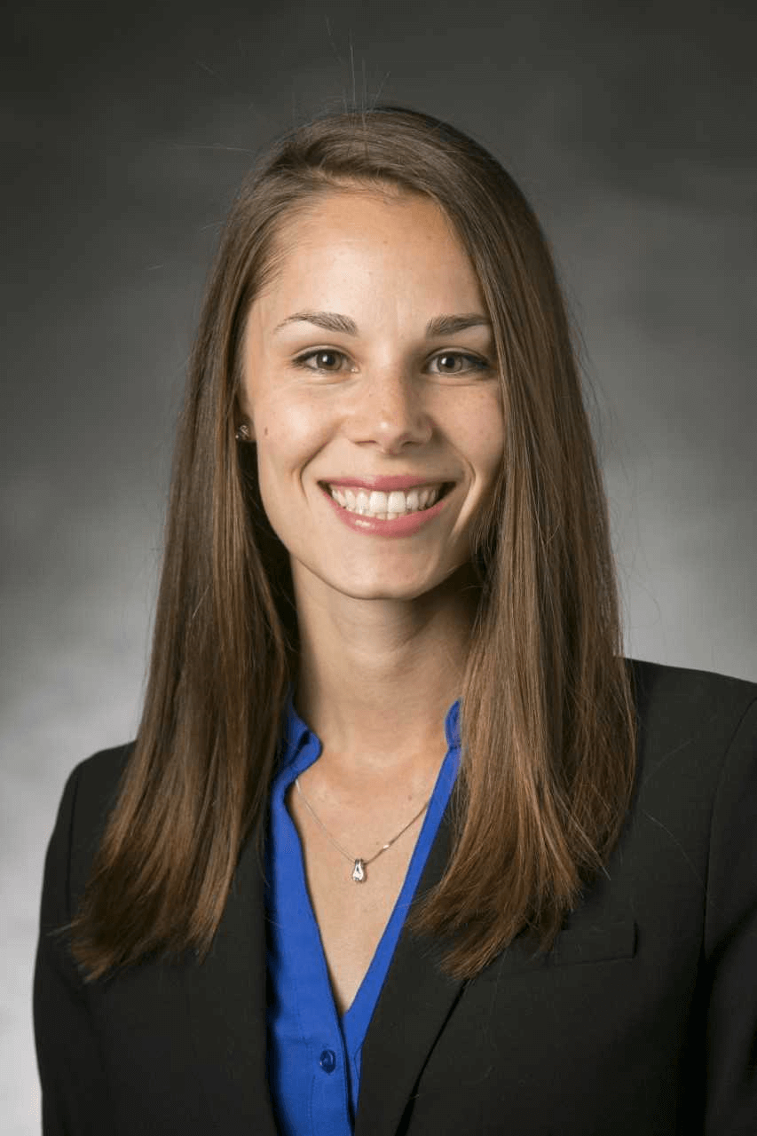 Shayna Clancy '11