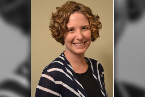Dr. Natalie Barlett
