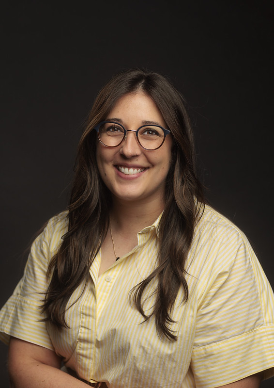 rachel jubran headshot