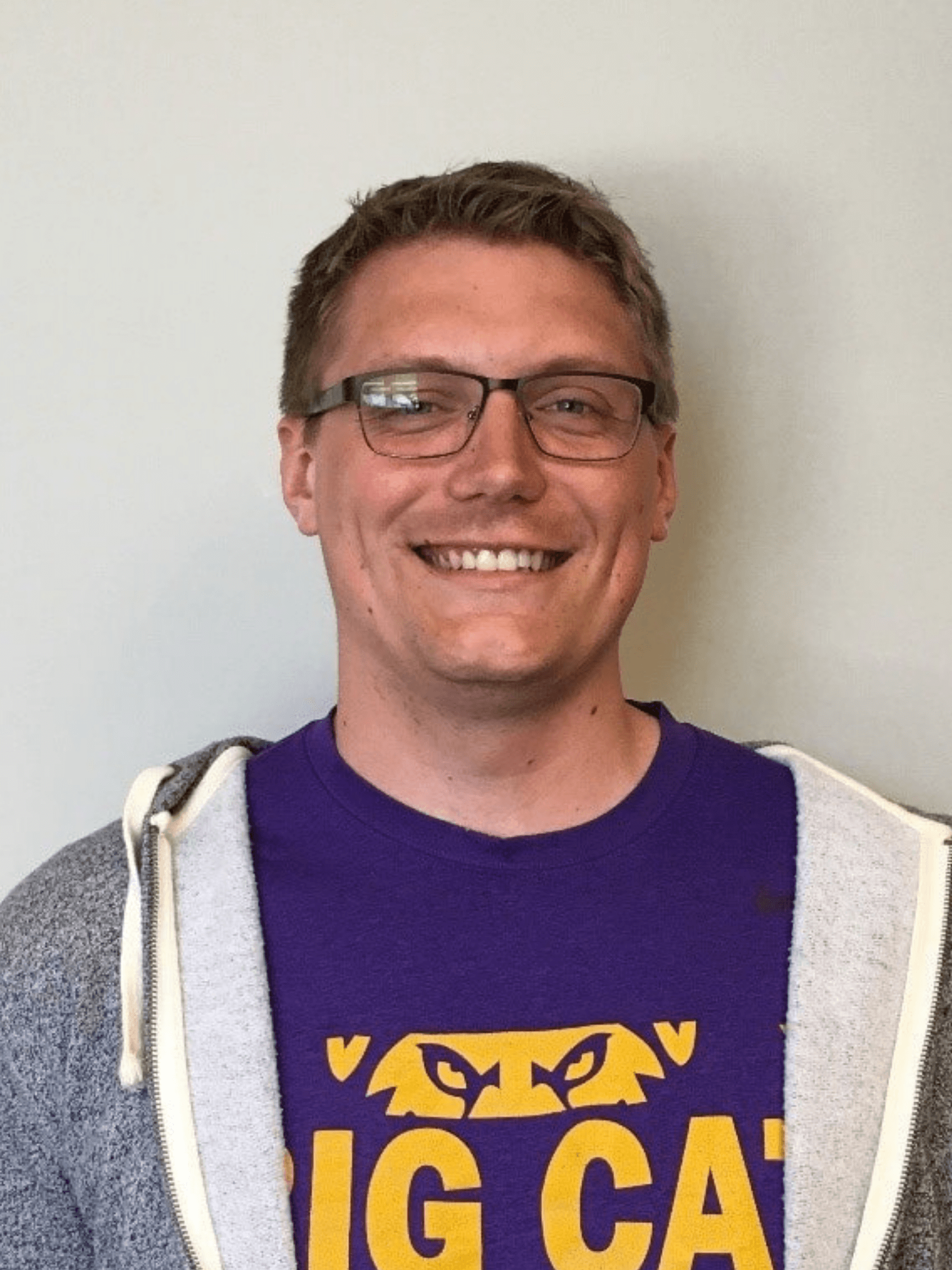 Ryan Schwark