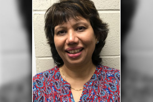 Dr. Sharmin Maswood