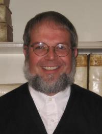 Jeff Bach