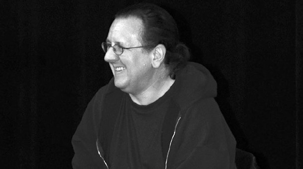 Dr. Jeff Long