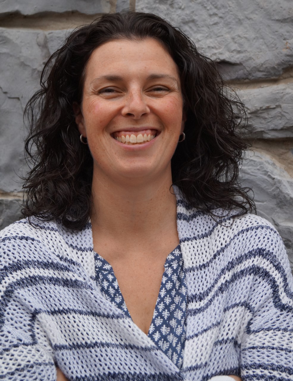 Naomi Kraenbring