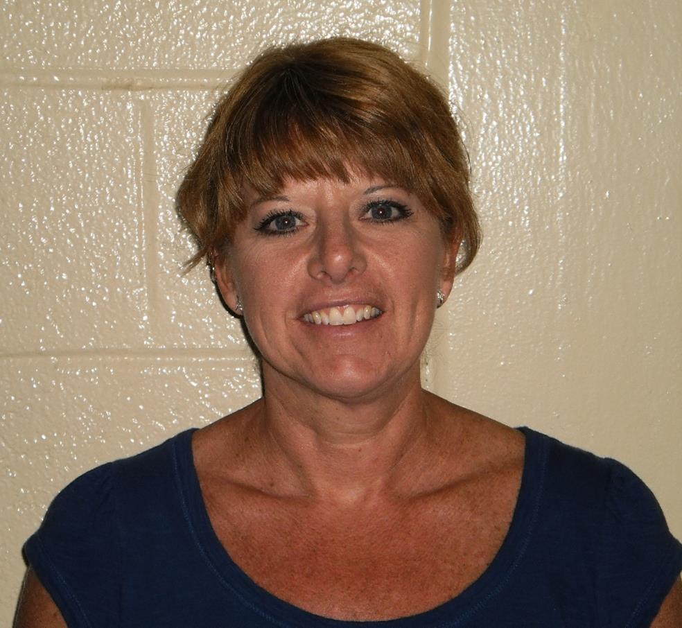 Heather Teter
