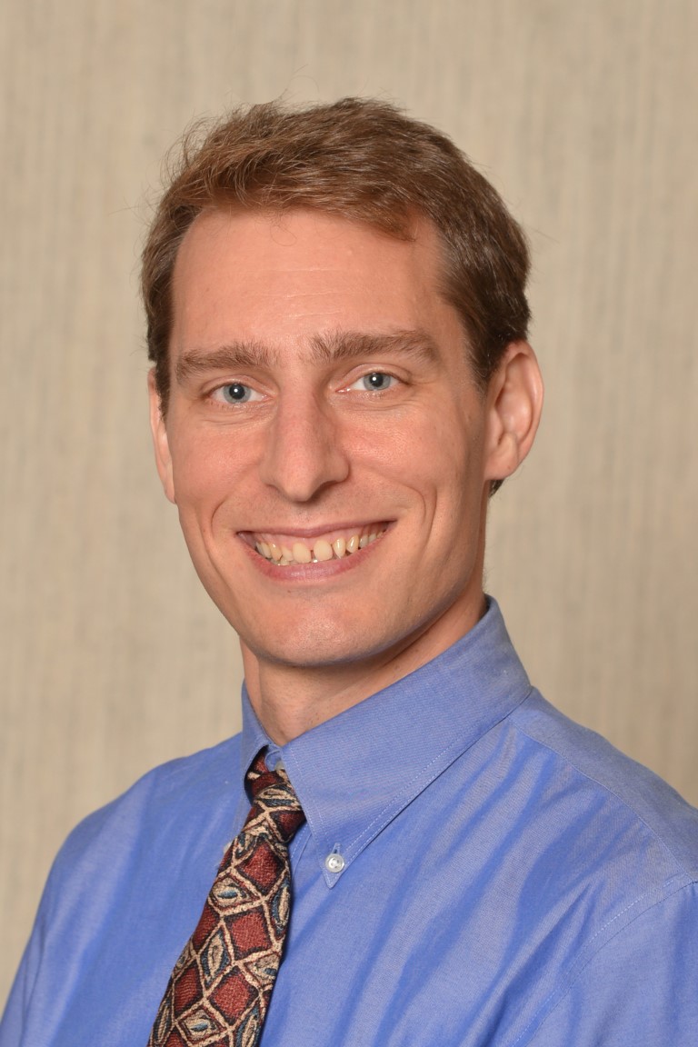 Christopher Fitz