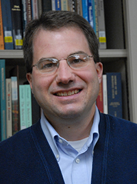 Conrad L. Kanagy, Ph.D.