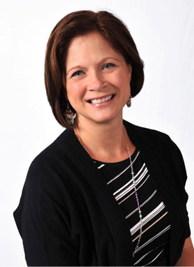 Teri Miller-Landon