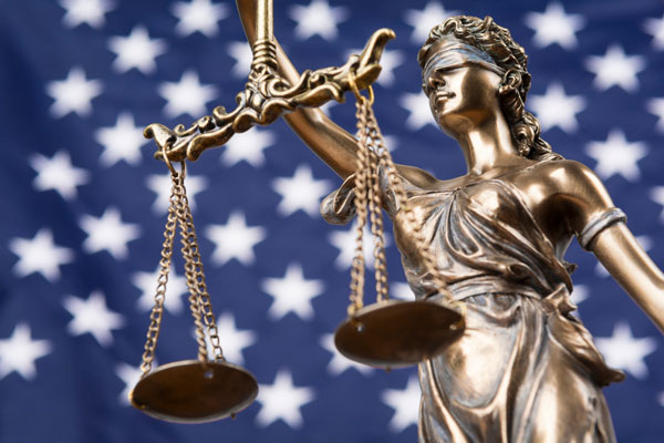 law imagery