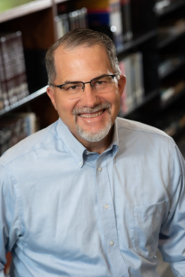 Conrad L. Kanagy, Ph.D.