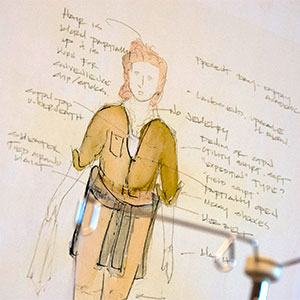 Costume Design