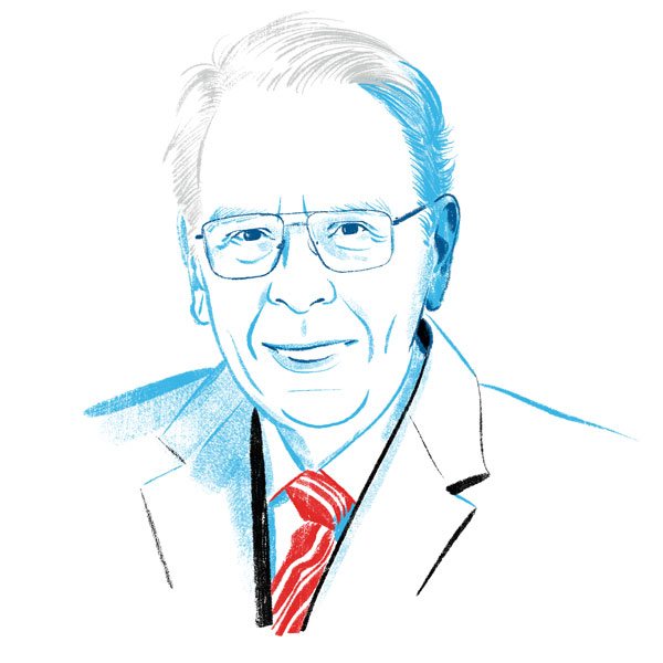 bob kerr sketch