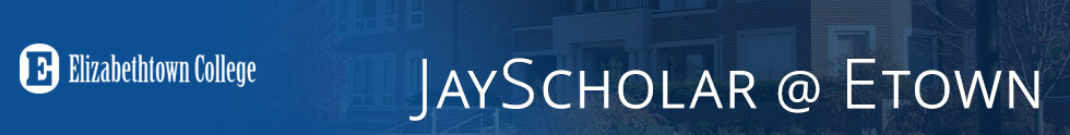 JayScholar header image