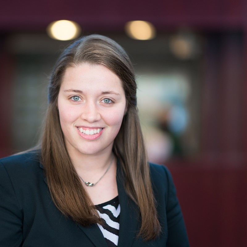 Nicole M. Mulhern (Triner), Esq. '12