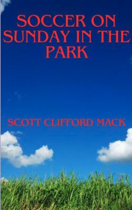 Scott Mack '80