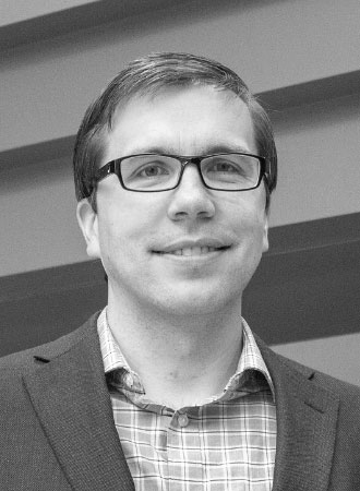 Mark Brinton