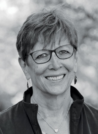 Judy Beck Ericksen
