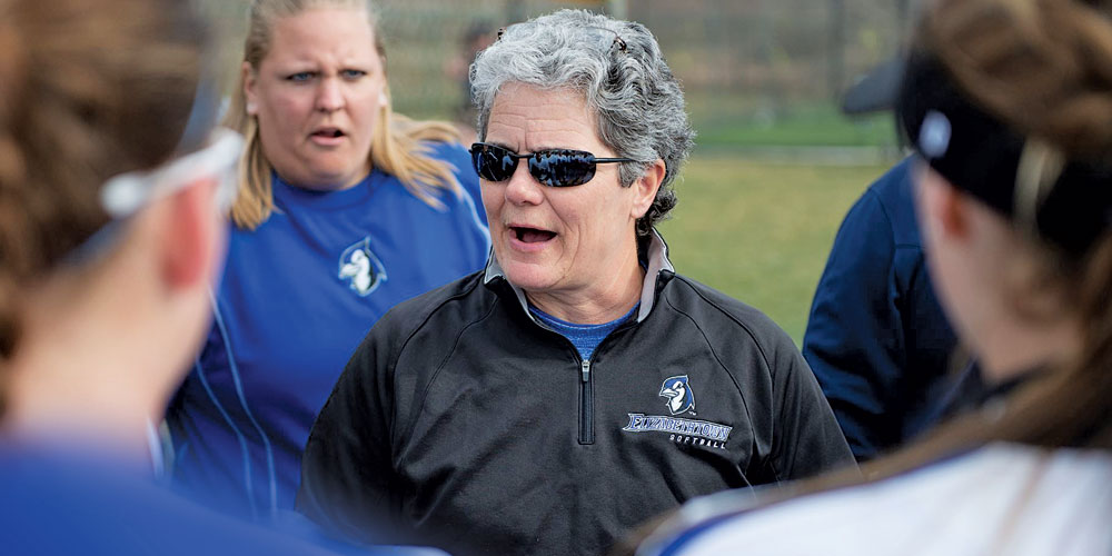 Kathy Staib