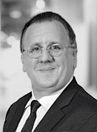 Jeffery Long