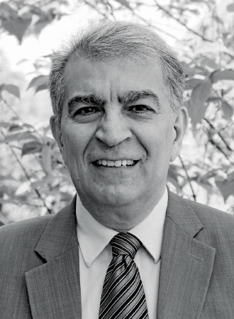 Hossein Varamini