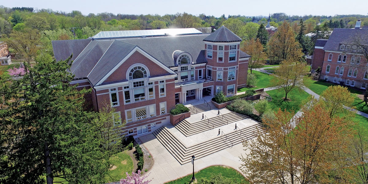 Library