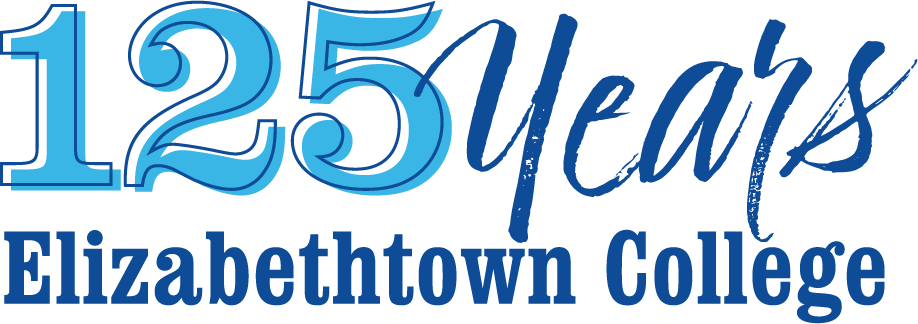 125 years logo