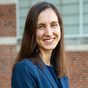 Brenda Reed-Daily