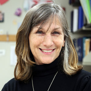 Jane Cavender