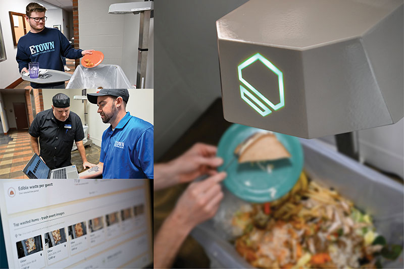 foodwaste program