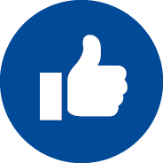 thumbs up