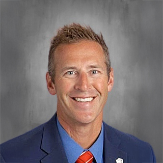 Ian Daecher headshot