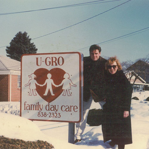 Janice Holsinger U-GRO