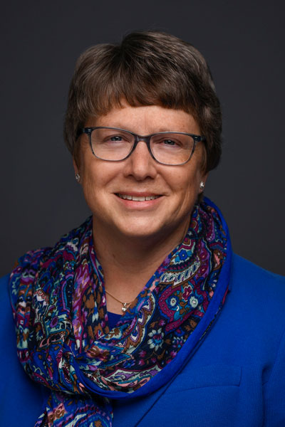 President Elizabeth A. Rider, Ph.D.