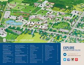 Franklin And Marshall College Campus Tour Franklin And Marshall College Campus Tour
