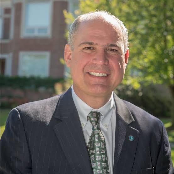 David C. Beidleman