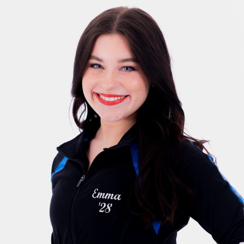 Emma Haab ’26, M’27