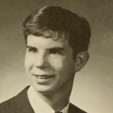 Jay A. Izenour ’72
