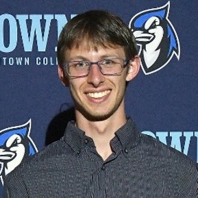 male headshot